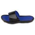 Imprintable Athletic Slide Sandals